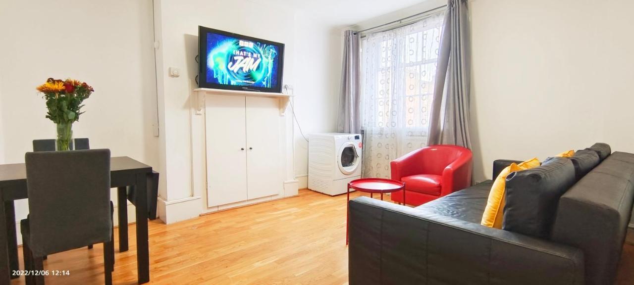 Ferienwohnung Orchid 2 At Baker Street London Exterior foto
