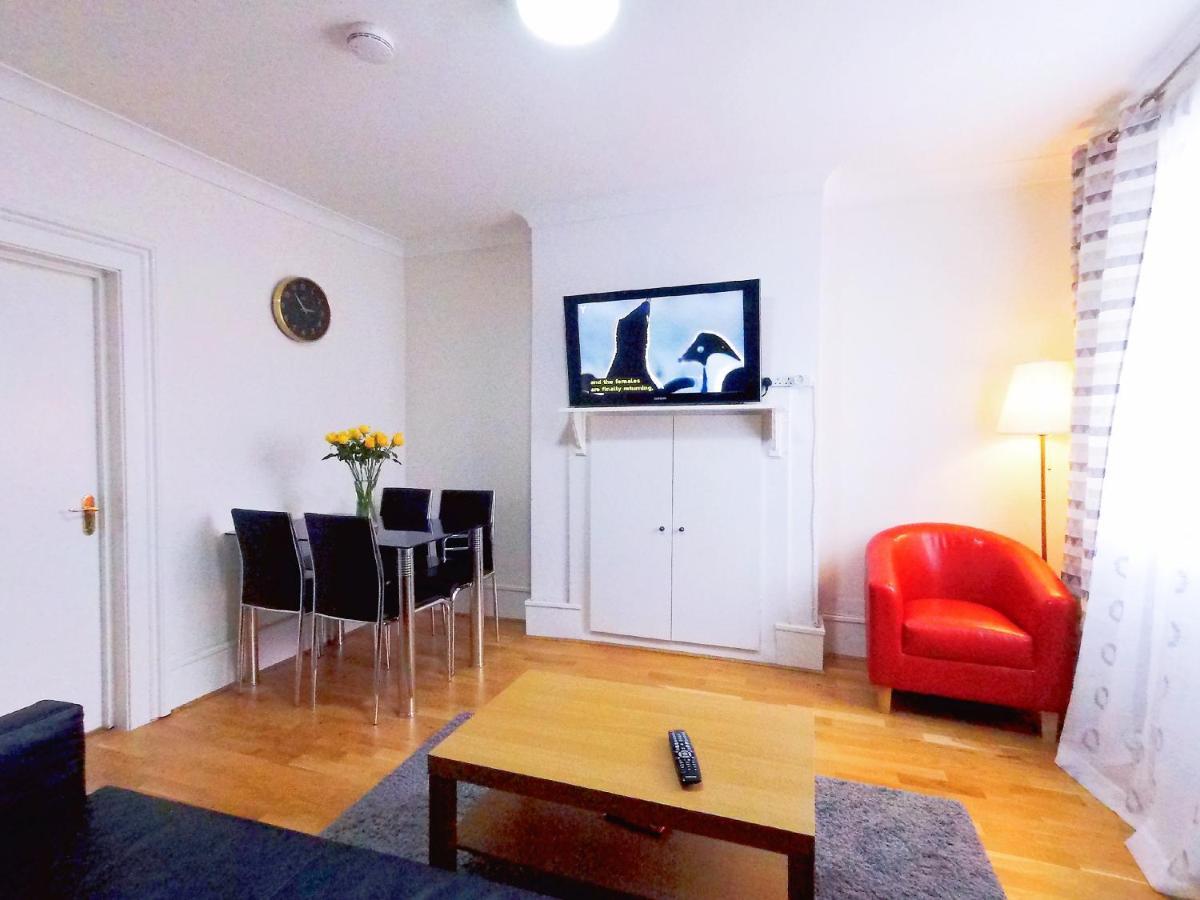 Ferienwohnung Orchid 2 At Baker Street London Exterior foto