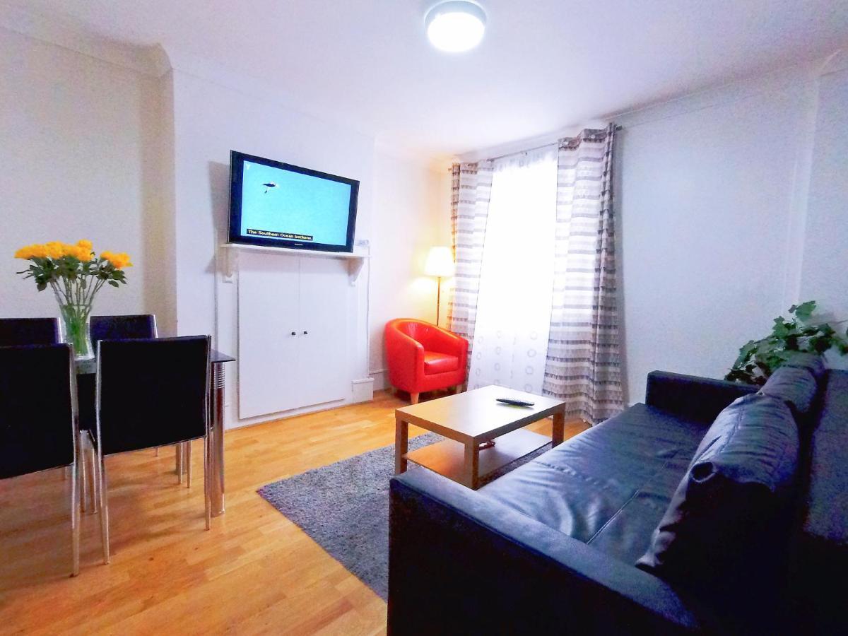 Ferienwohnung Orchid 2 At Baker Street London Exterior foto