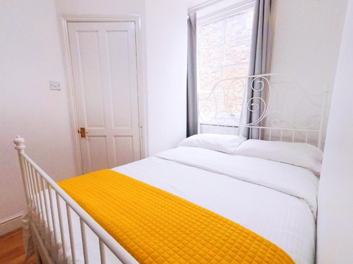 Ferienwohnung Orchid 2 At Baker Street London Exterior foto